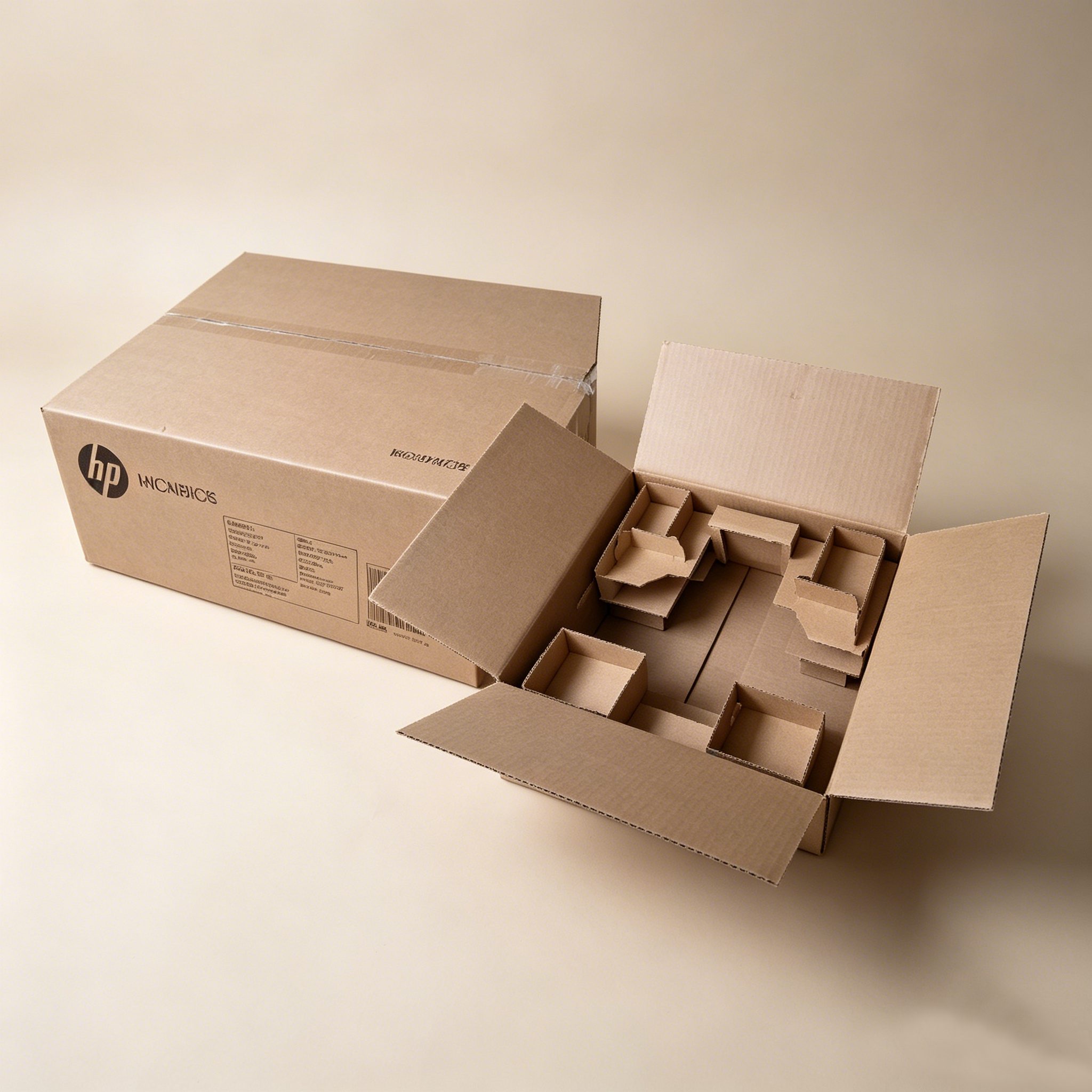 Corrugated production support